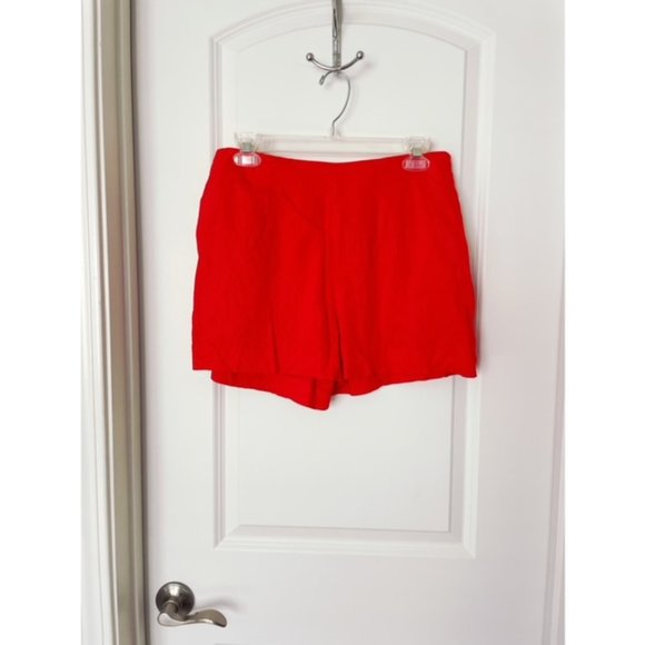Antonio Melani - Linen‎ Shorts - Picture 1 of 5